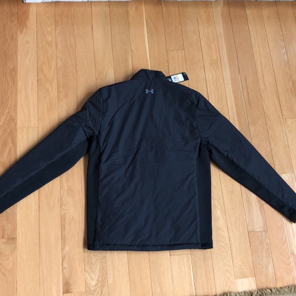 NWT Under Armour ColdGear Jacket! - Picture 2 of 3